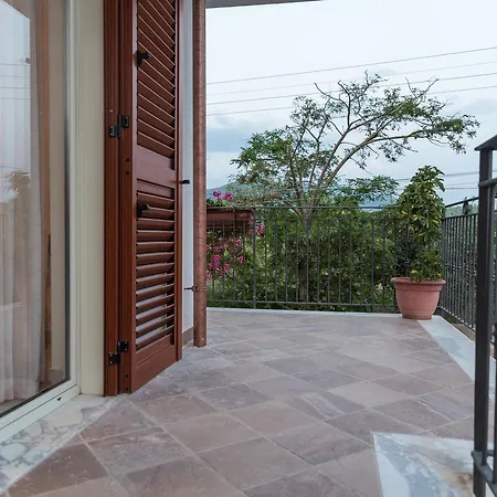 Apartment Cunto