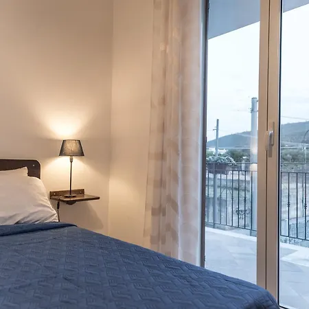 Cunto Apartment *