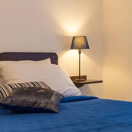 Cunto Apartment Castellabate