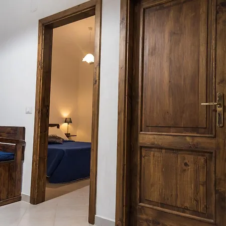 Cunto Apartment Castellabate