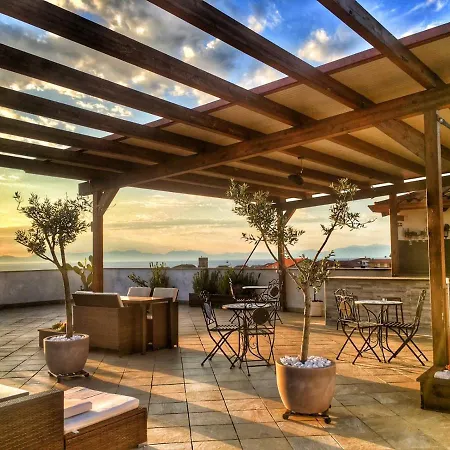 Apartment Cunto *