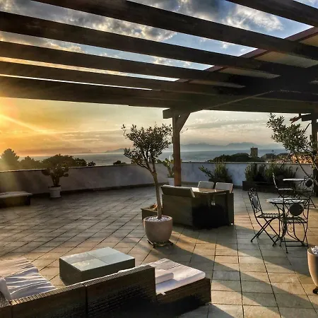 Apartment Cunto Castellabate