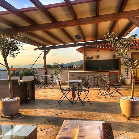 Apartment Cunto Castellabate